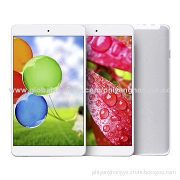 6.99mm Ultra-thin Tablet PC